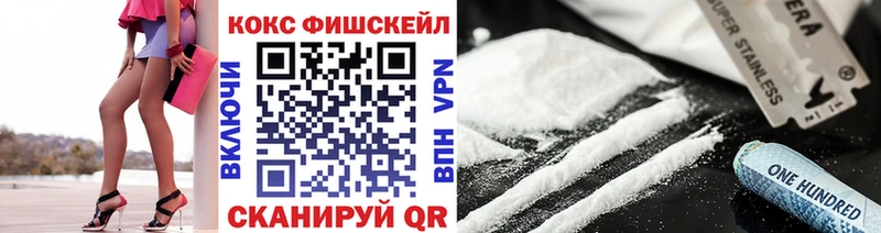 Кокаин FishScale  маркетплейс клад  Йошкар-Ола 